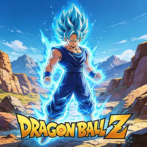 Dragon Ball Z