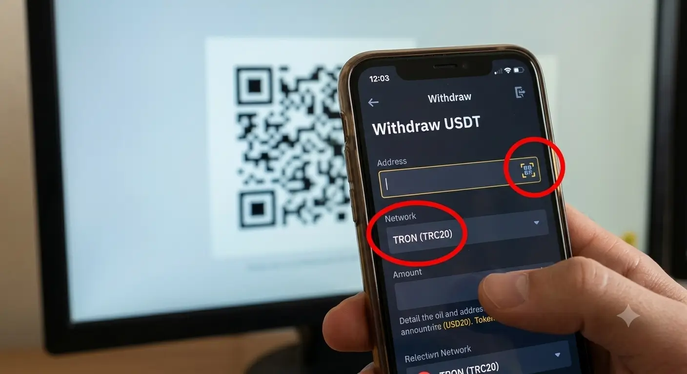 Scan QR Code to Pay